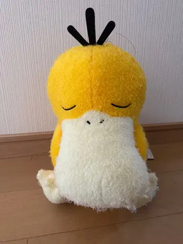 포켓몬스터 코닥 봉제 인형