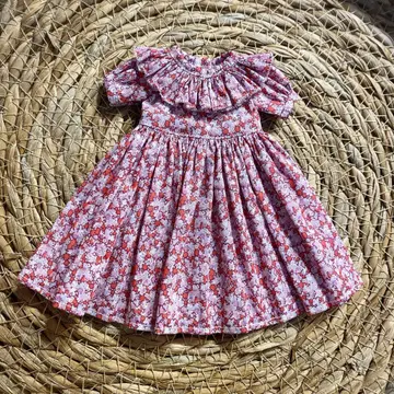 handmade 네오 브라이스 아웃핏 원피스