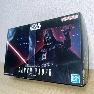 BANDAI STAR WARS 다스 베이더 1/12