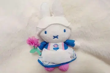 로얄 플라워 나인체 미피 하우스텐보스