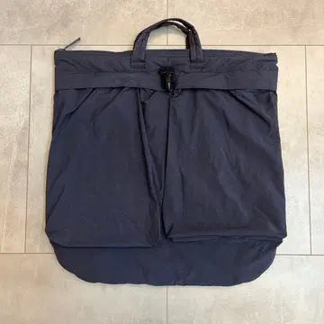 M.I.D.A 헬멧 백 네이비