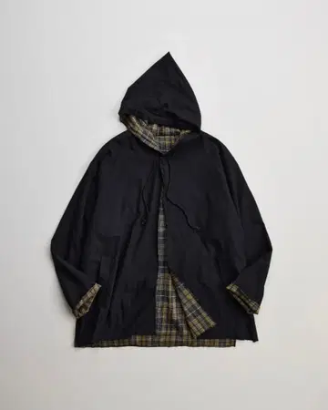 NICENESS RAVI BLACK L 26ss