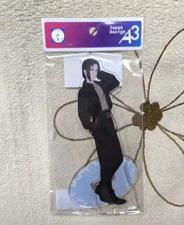 NARUTO 질풍전 뉴 레트로ver. 아크릴 스탠드 우치하 이타치