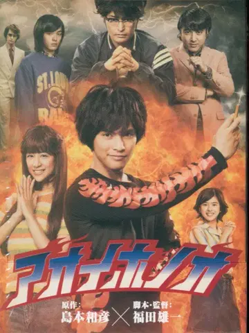 드라마 DVD 야기라 유야 아오이 호노오 DVD-BOX