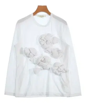 COMME des GARCONS 티셔츠 여성용