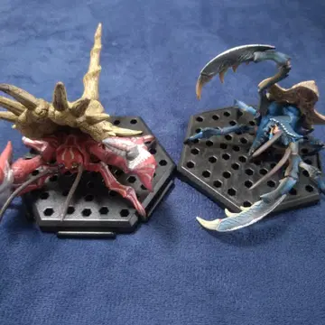 몬스터 헌터 몬헌 스탠다드 모델