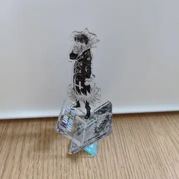 헌터헌터 아크릴 크로스 피규어 컬렉션 클로로