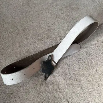 jaded london 벨트 2개 세트 판매