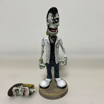 크로우즈 & WORST TFOA 본 인 피규어만