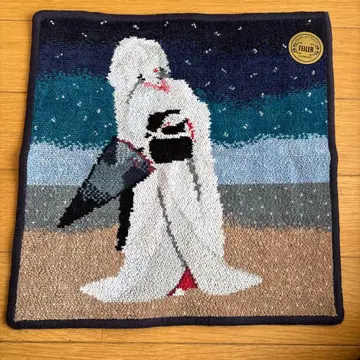 FEILER 페이러 가부키 콜라보레이션 사기무스메