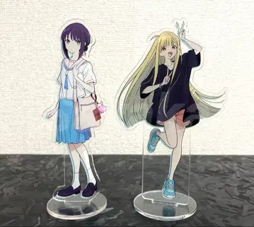 초 카구야 공주 아크릴 스탠드