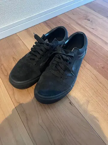 반스 올드스쿨 VANS 27.0cm