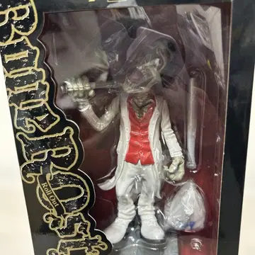 크로우즈&WORST Bone RO style 카타기리 켄 피규어