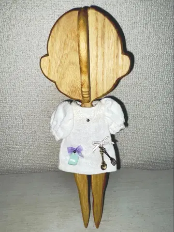 브라이스 아웃핏 일본 국내 작가 핸드메이드