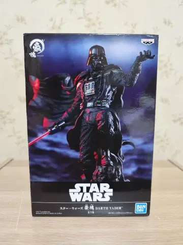 스타 워즈 호쾌 다스 베이더