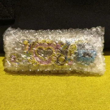 제일복권 죠죠 H상 LOGO de Collection 제5부