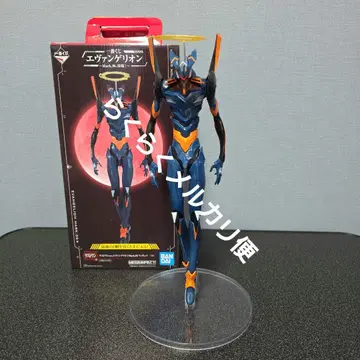 제일복권 에반게리온 mark.06 라스트 원상