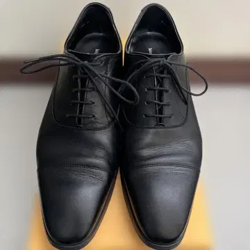 리갈 REGAL 신발 스트레이트 팁 24cm