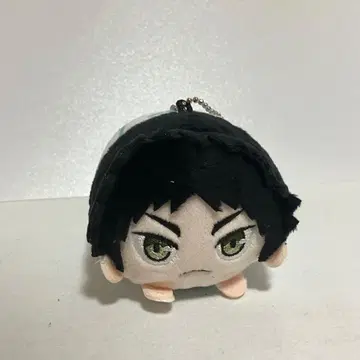 하이큐 모찌코로링 목욕탕 ver 이와이즈미 하지메