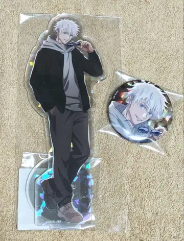 주술회전 말큐브 고죠 사토루