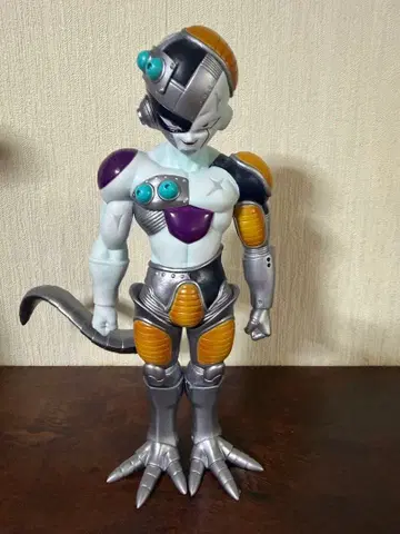 제일복권 드래곤볼 E상 메카 프리저