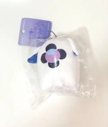 호시미치 쇼 오토모 봉제 인형 니지산지