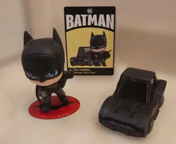 배트맨 POPMART DC Batman 85th Anniversary