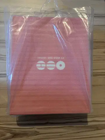 BTS 라이브 혜택