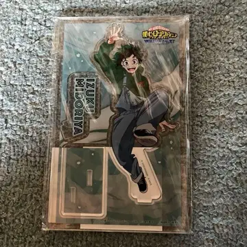 히로아카 유어 넥스트 미도리야 이즈쿠 데쿠 아크릴 스탠드