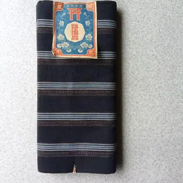 빈티지 원단 염색 견고함의 수제 목화 옷감 No-2