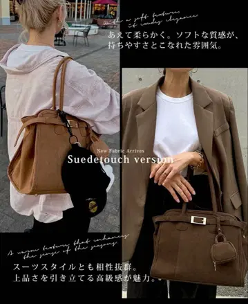 [ 인플루언서 miku 님 콜라보 ] 보스턴 백 REAIMER