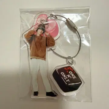 원엔 KENSHIN 아크릴 키링 아크링 키링_01