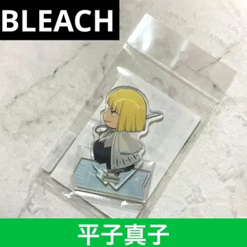 BLEACH 천년혈전편 달리는 SD 시리즈 히라코 신지