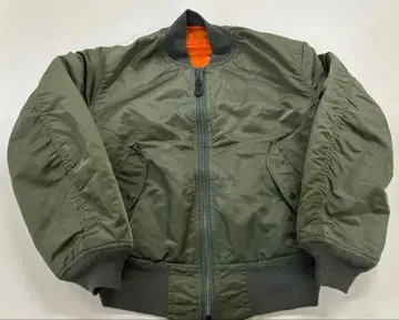 90s Alpha Industries MA-1