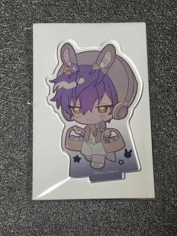 앙스타 애니카페 아크릴 스탠드 사자나미 쥰 2