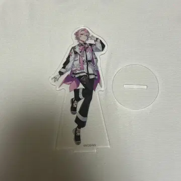 렘 달콤한 꿈 달콤한 꿈렘 크로노바 아크릴 스탠드