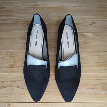 WA ORIENTAL TRAFFIC 펌프스