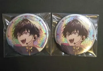 니지산지 니지페스 2026 CONCERTO 캔뱃지 사에키 잇테츠