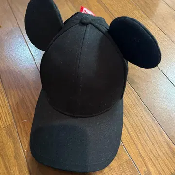 도쿄 디즈니 리조트 미키마우스 캡