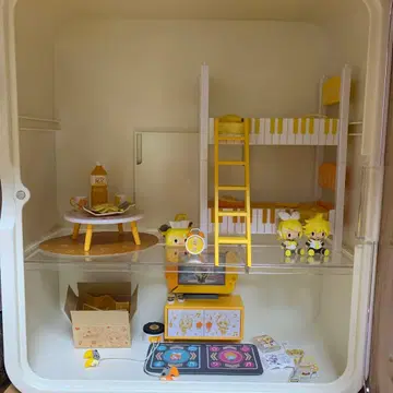 카가미네 린 카가미네 렌 린렌룸 피아프로