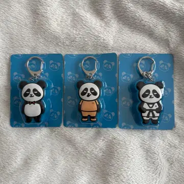 BIGBANG 승리 보이스 키링 Type [승] [리] 3종 세트