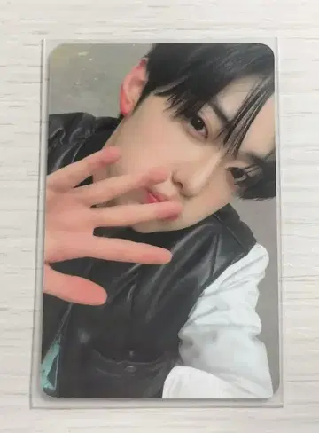 ALPHA DRIVE ONE ALD1 산현 스타리바 인플루언서