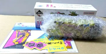 제일복권 죠죠의 기묘한 모험 H상 LOGO de Collection