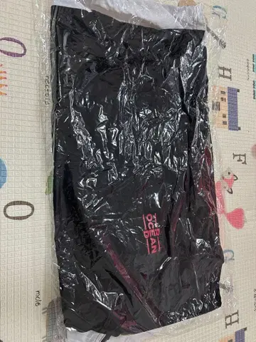 동방신기 윈드브레이커 M