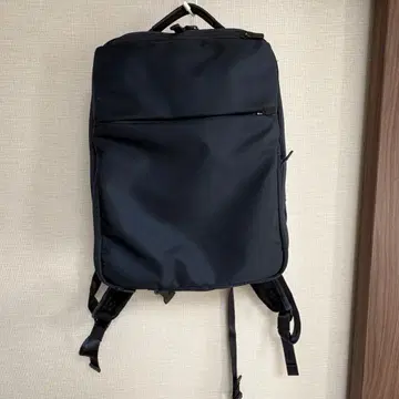 에이스 가제타블 시리즈 백팩 14L 네이비