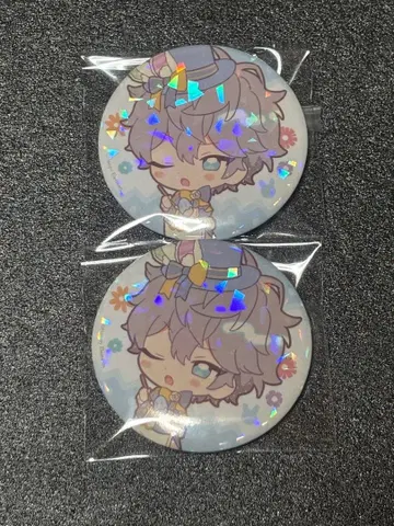 앙스타 애니카페 캔뱃지 세나 이즈미