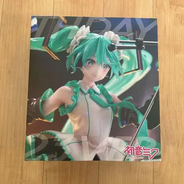 하츠네 미쿠 Birthday 2023 ver. 피규어