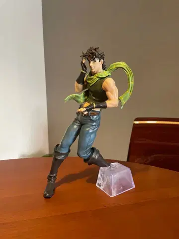 제일복권 죠죠의 기묘한 모험 C상 조셉 죠스타