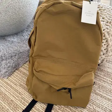 STANDARD SUPPLY 백팩