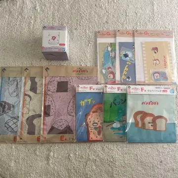 빵도둑 제일복권